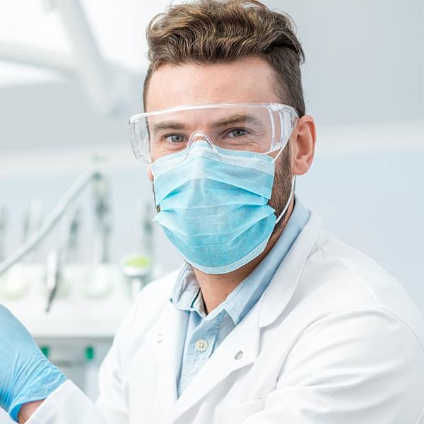 doctor